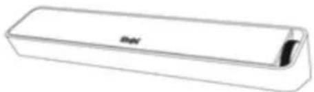 Teufel Bamster - Contenu de la livraison - 1