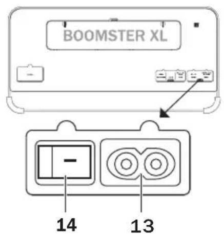 Teufel Boomster XL - AVIS - 1