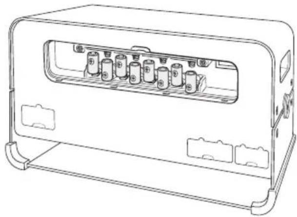 Teufel Boomster XL - ATTENTION - 1