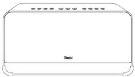 Teufel Boomster XL - Contrôler la livraison - 1