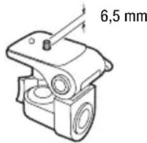 CANON XA35 - Caméscope - 1