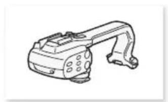 CANON XA35 - Accessoires - 4
