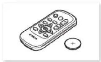 CANON XA35 - Accessoires - 5