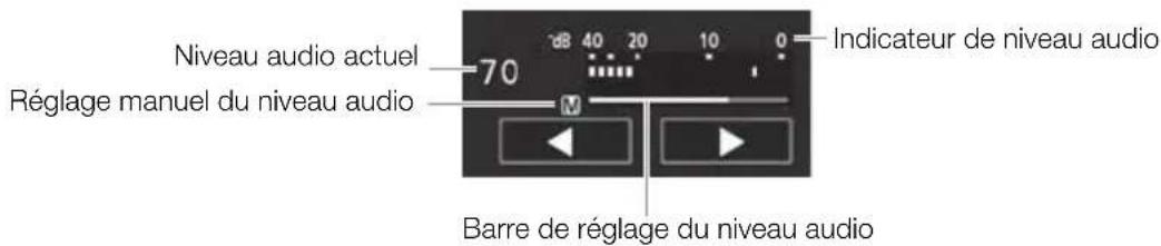 CANON XA35 - A VÉRIFIER - 1
