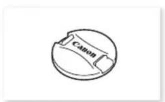 CANON XA35 - Accessoires - 10