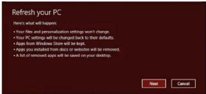 PACKARD BELL Easy Note LG - Important - 2