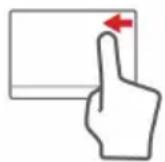 PACKARD BELL Easy Note LG - Remarque - 1