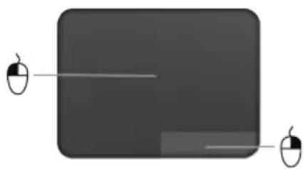 PACKARD BELL Easy Note LG - Remarque - 2
