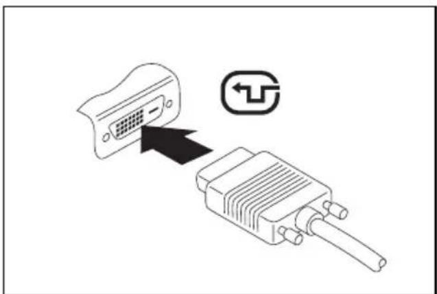FUJITSU LifeBook U904 - Connexiondumoniteurexterneauréplicateurdeport - 3