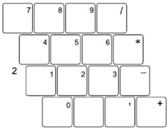 FUJITSU LifeBook U904 - Pavénumériquevirtuel - 3