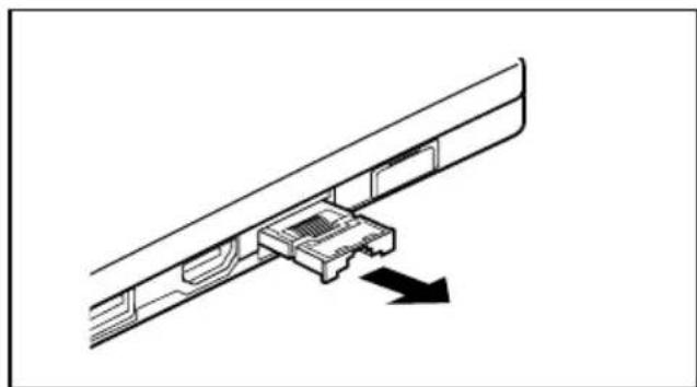 FUJITSU LifeBook U904 - EthernetLAN - 1