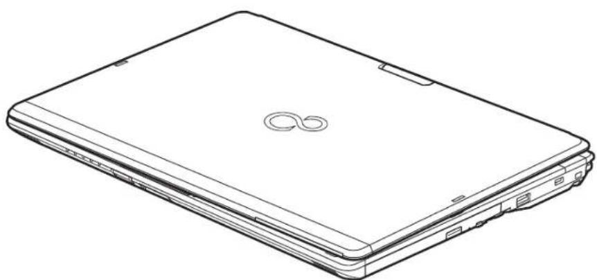 FUJITSU LifeBook T902 - Service et assistance - 1