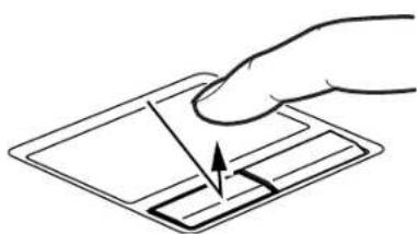 FUJITSU LifeBook T902 - Clicking - 1