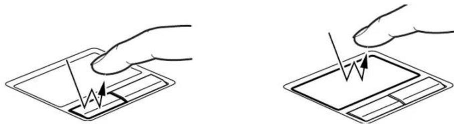 FUJITSU LifeBook T902 - Double-Clicking - 1
