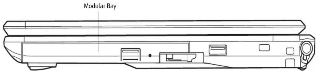 FUJITSU LifeBook T902 - Controlling the Volume - 1