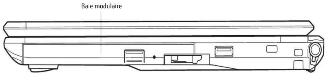 FUJITSU LifeBook T902 - Réglage du volume - 1