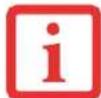 FUJITSU LifeBook T732 - Power/Suspend/Resume Switch - 1