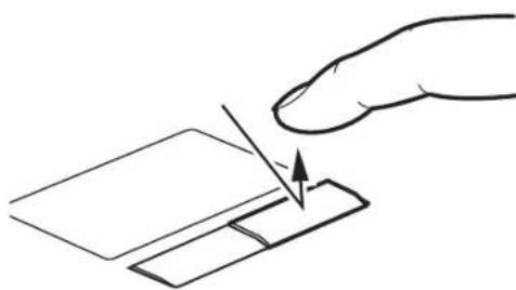 FUJITSU LifeBook T732 - Clicking - 3