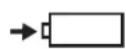 FUJITSU LifeBook T732 - Power Indicator - 1