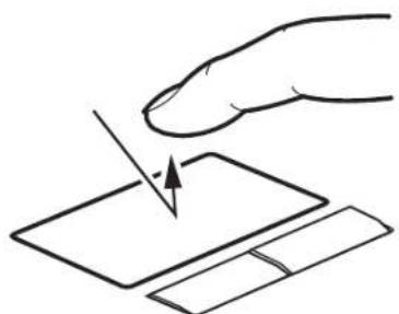 FUJITSU LifeBook T732 - Clicking - 2