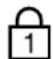 FUJITSU LifeBook TH700 - Security Indicator - 1