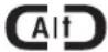 FUJITSU LifeBook TH700 - Security Button Functions - 4