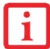 FUJITSU LifeBook TH700 - Incorrect Password Entry - 1