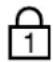 FUJITSU LifeBook T901 - Security Indicator - 1