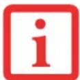 FUJITSU LifeBook T901 - Logging into Windows with a Fingerprint Device - 1