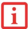 FUJITSU LifeBook T901 - Paramètres supplémentaires pour minimiser un site - 1