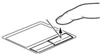 FUJITSU LifeBook T901 - Clicking - 3
