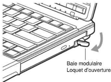 FUJITSU LifeBook T901 - Remplacement sous tension - 1