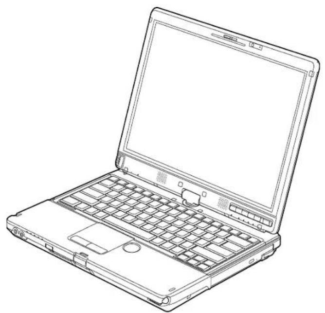 FUJITSU LifeBook T901 - Avis aux utilisateurs du réseau téléphonique canadien - 2