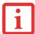 FUJITSU LifeBook T900 - User Management - 1
