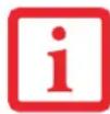 FUJITSU LifeBook T900 - Prise de téléphone/modem (rj-11) - 2