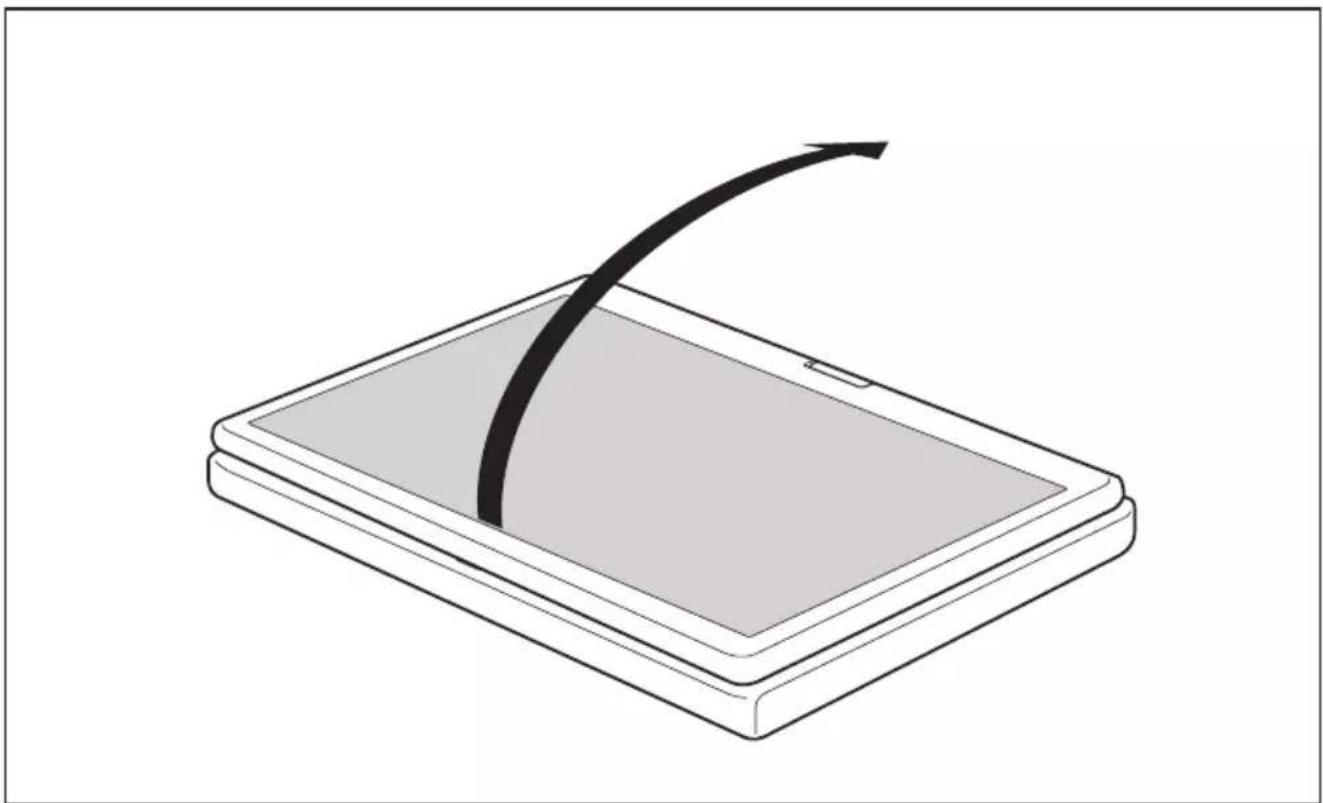 FUJITSU LifeBook T725 - DeTabletPCàNotebook - 1