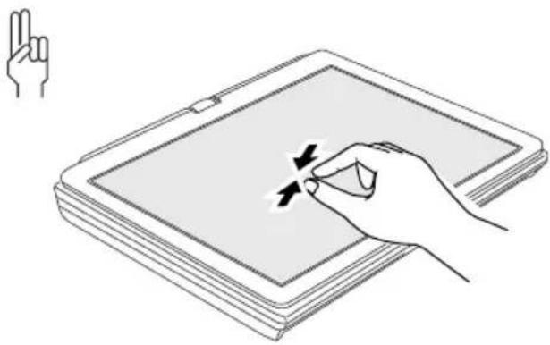 FUJITSU LifeBook T725 - ou - 5