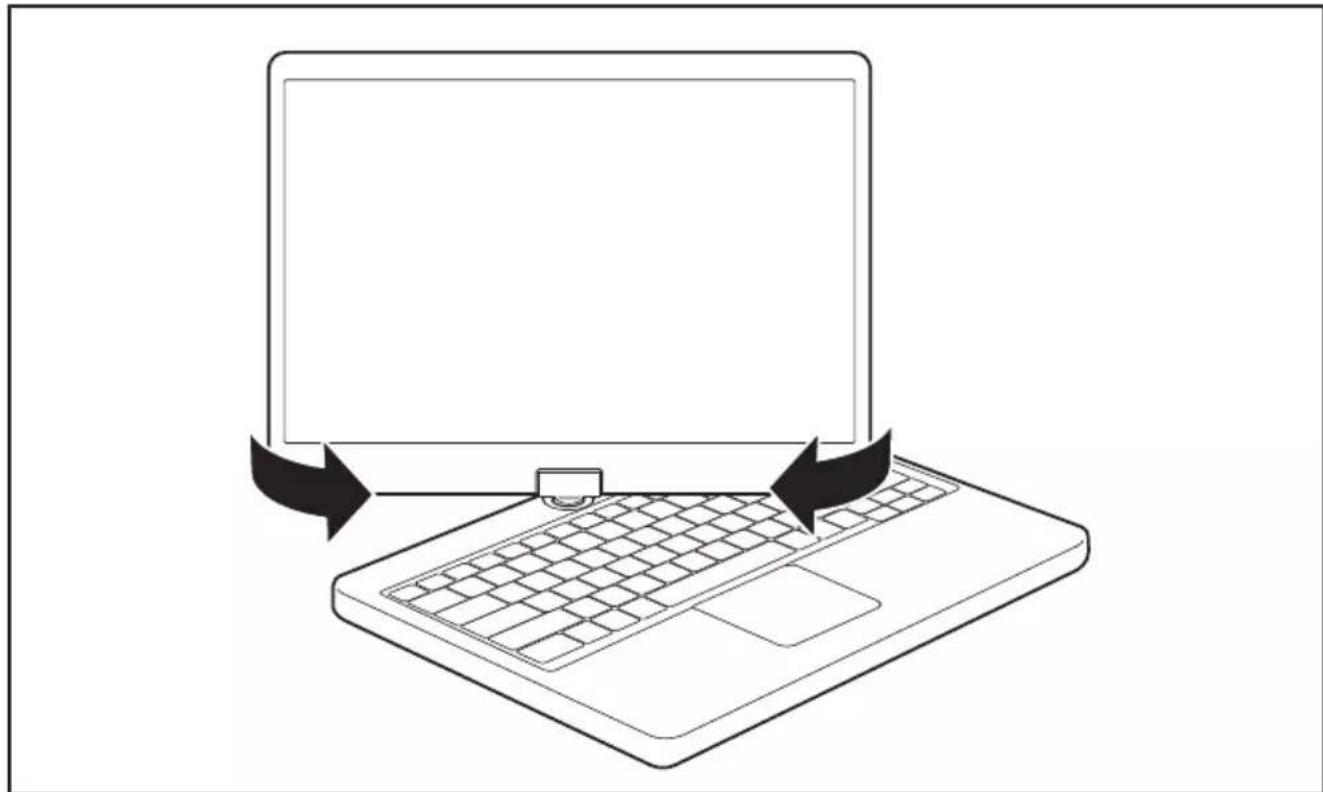 FUJITSU LifeBook T725 - DeTabletPCàNotebook - 2