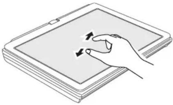 FUJITSU LifeBook T725 - ou - 6