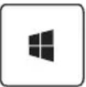FUJITSU LifeBook T725 - Clavier - 11
