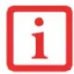 FUJITSU LifeBook T730 - Setting Passwords - 1