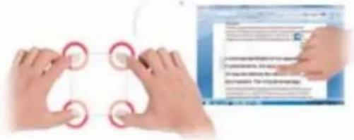 FUJITSU LifeBook T580 - Double-Click - 12