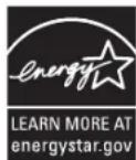FUJITSU LifeBook T580 - Conformité ENERGY STAR® - 1