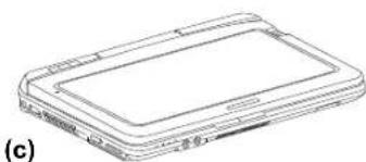 FUJITSU LifeBook T580 - Service et assistance - 2