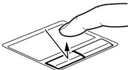FUJITSU LifeBook T580 - Clicking - 1