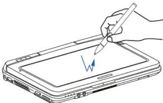 FUJITSU LifeBook T580 - Double-cliquer - 1