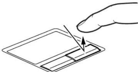 FUJITSU LifeBook T580 - Cliquer - 3