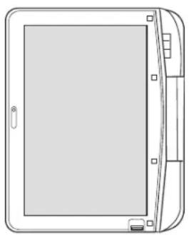 FUJITSU LifeBook T580 - Service et assistance - 3
