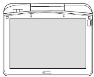 FUJITSU LifeBook T580 - Service et assistance - 4