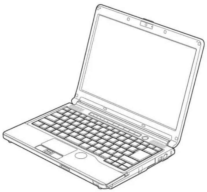 FUJITSU LifeBook S762 - Avis Aux Utilisateurs Du Résseau Télephonique Canadien - 2